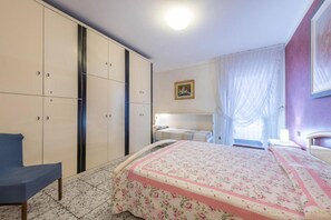 Apartment | 2 bedrooms - Casa Vacanze Baccolo - Appartamento Lucia (Polpenazze del Garda)