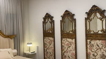 Appartamento, fumatori | 2 camere