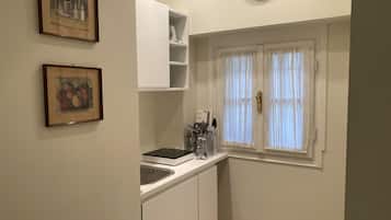 Apartment, Raucher | 2 Schlafzimmer