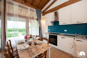 Apartment, Raucher | 1 Schlafzimmer