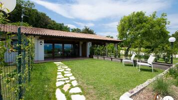 Apartment, Smoking | 1 bedroom