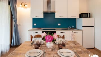 Apartment, Smoking | 1 bedroom