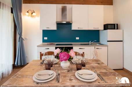 Apartment, Smoking | 1 bedroom