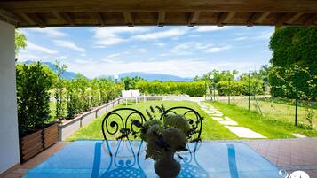 Apartment, Smoking | 1 bedroom