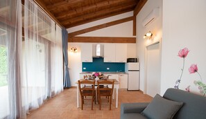 Apartamento, fumadores | 1 dormitorio