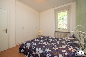 Apartment | 2 bedrooms - Casa Chiara in Toscolano-maderno (Toscolano Maderno)