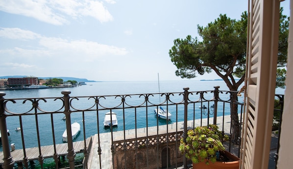 Apartment | 2 bedrooms - Casa Chiara in Toscolano-maderno (Toscolano Maderno)
