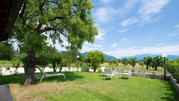 Apartment, Smoking | 1 bedroom