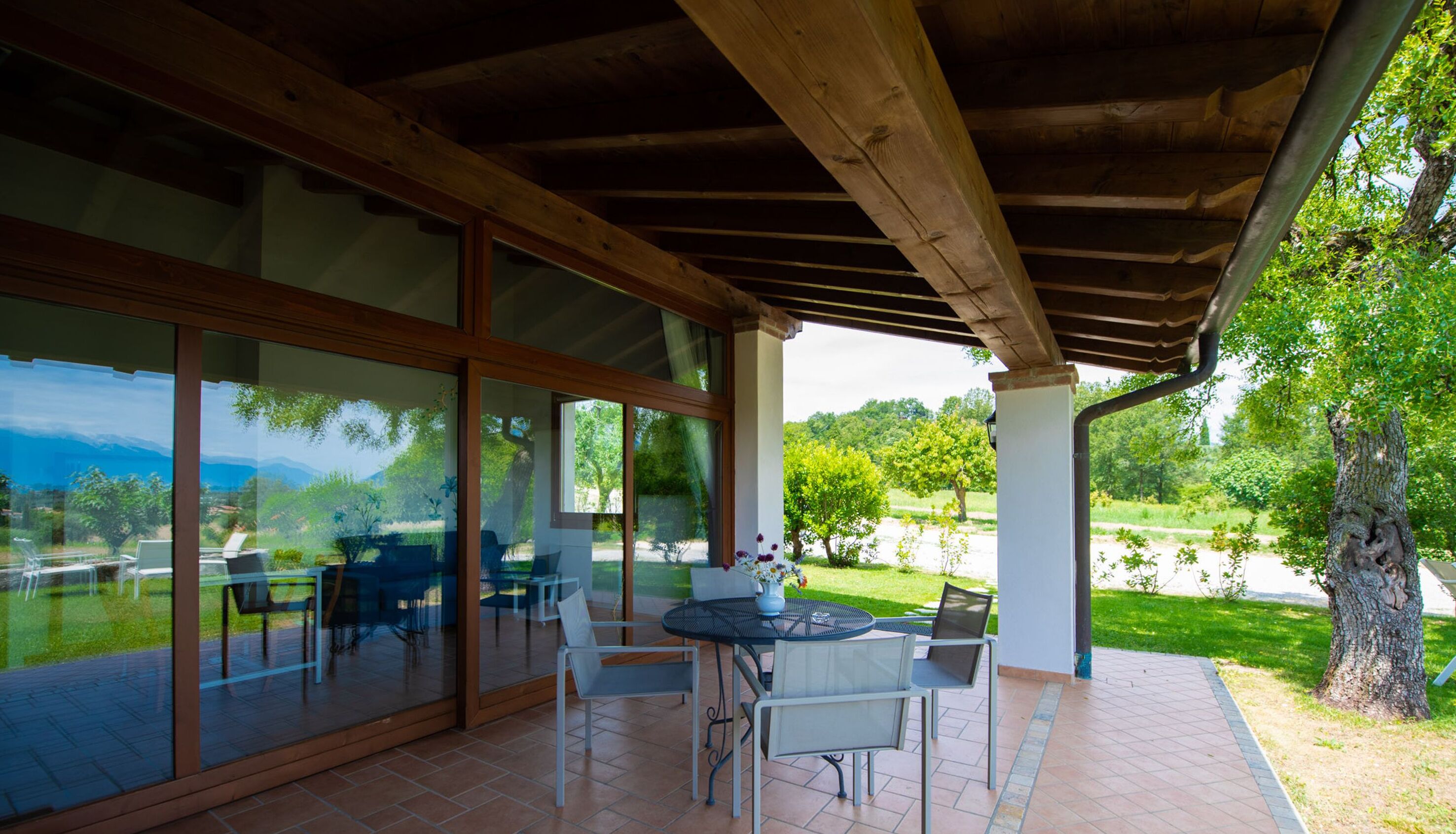 Apartment, Smoking | 1 bedroom