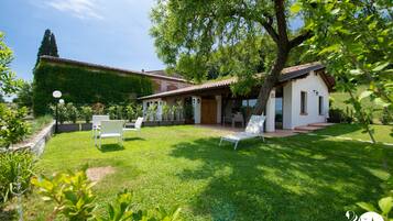 Appartamento, fumatori | 1 camera