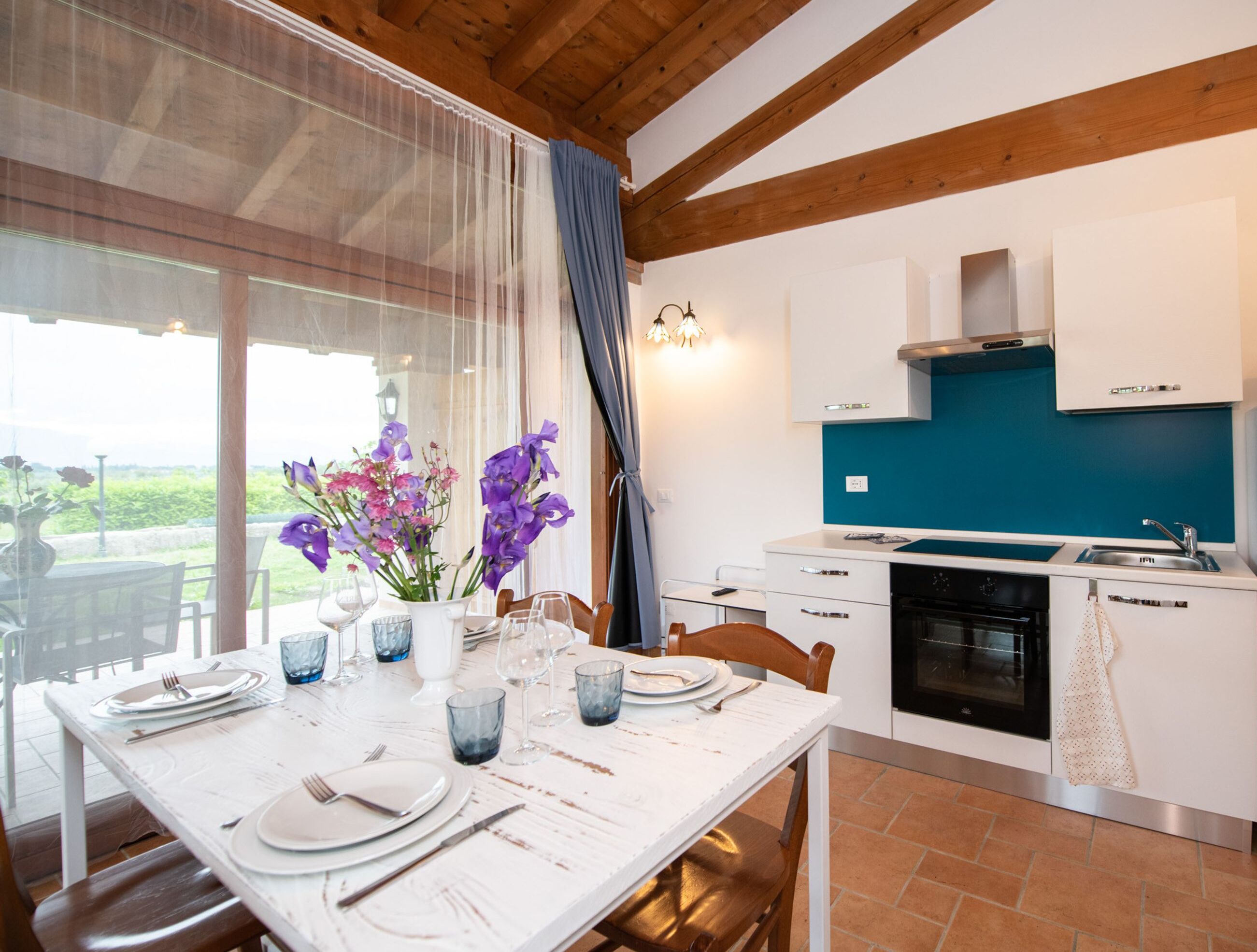 Căn hộ, hút thuốc | 1 phòng ngủ 