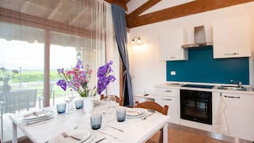 Apartment, Raucher | 1 Schlafzimmer