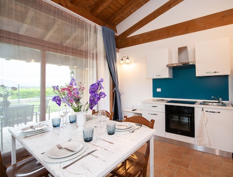 Apartment, Smoking | 1 bedroom