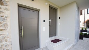 Room - Villa Simoni - Appartamento Mira (Manerba del Garda)