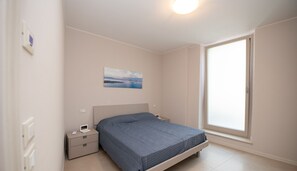 2 bedrooms - Villa Simoni - Appartamento Mira (Manerba del Garda)