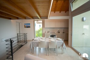 Appartement | 2 chambres