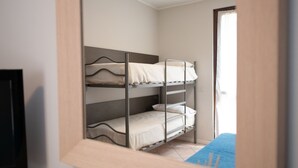 Apartemen | 1 kamar tidur