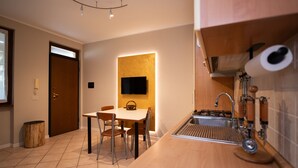 Apartemen | 1 kamar tidur