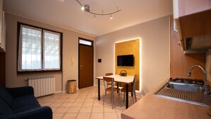 Apartemen | 1 kamar tidur