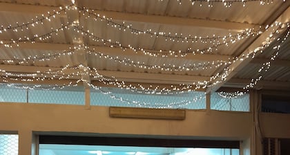 Room 2 - Bed and breakfast in an apartment, 2 min. walk from the ferry dock