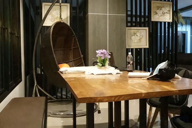 Tempat makan