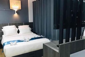 Soundproofing - The Inka Hotel (Nakhon Si Thammarat)