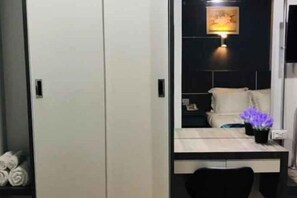 Soundproofing - The Inka Hotel (Nakhon Si Thammarat)