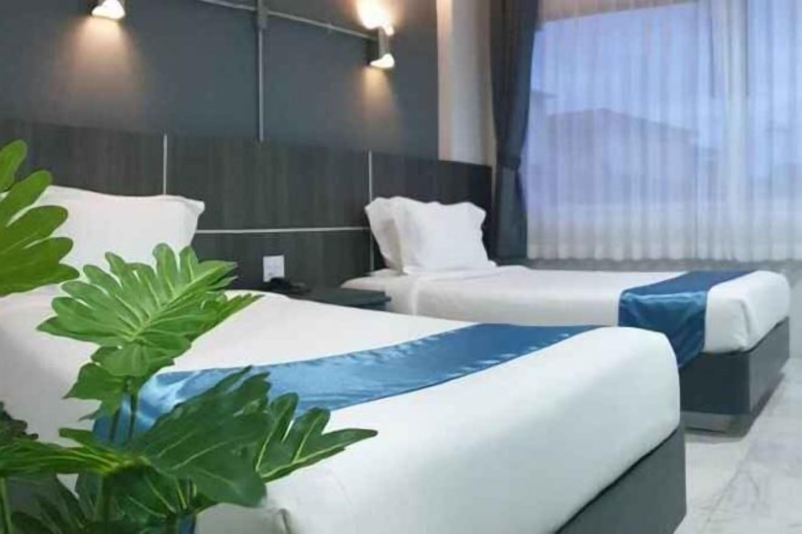 Chambres insonorisées