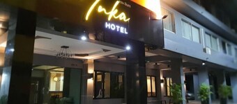 The Inka Hotel