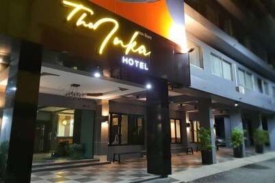 The Inka Hotel