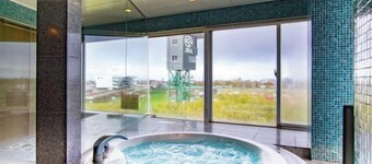 Blue Hotel Octa (Adult Only)