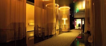 Blue Hotel Octa (Adult Only)