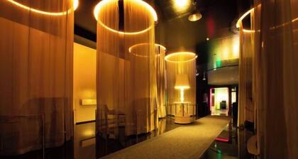 Blue Hotel Octa (Adult Only)