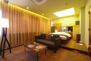 Room - Blue Hotel Octa (Adult Only) (Sapporo)