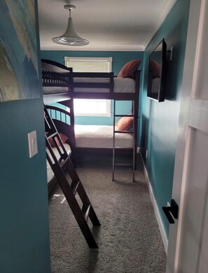3 dormitorios, wifi, ropa de cama
