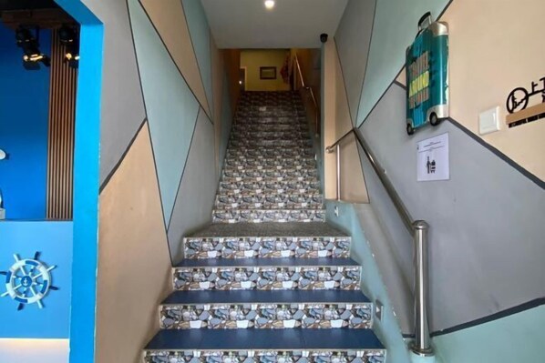 Interior - Ang Lee Holiday Stay (Semporna)
