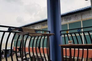 Exterior - Ang Lee Holiday Stay (Semporna)