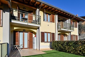 Exterior - Casa Pierina (Costa Volpino)