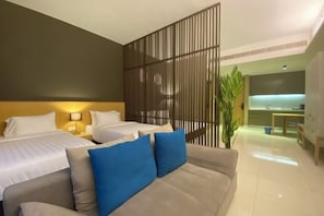 Iron/ironing board - The Pines by Amanjiwa (Melaka)