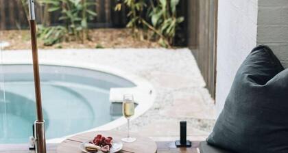 Rubus Pink, Berry - by Linnaeus Collection