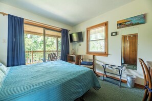 3 bedrooms, free WiFi