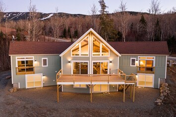 Welcome to Magalloway 57 at Saddleback Mountain!