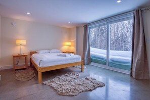 6 habitaciones, tabla de planchar con plancha y wifi gratis 