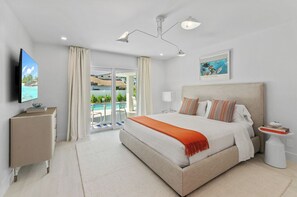 3 chambres, fer et planche à repasser, Wi-Fi gratuit, draps fournis