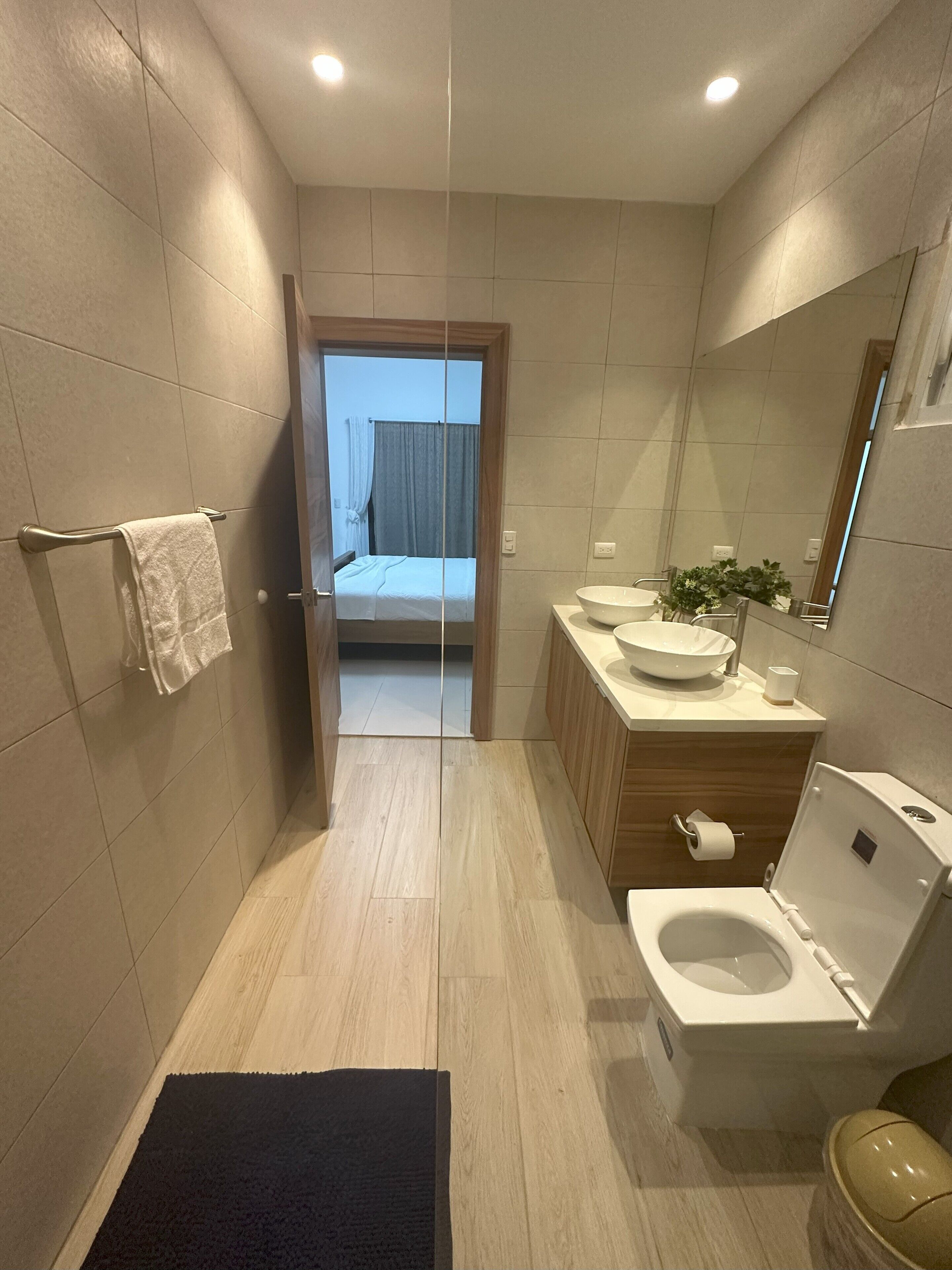 Foto - Luxury Villa Sunny BlueSky Ocean Mtn View