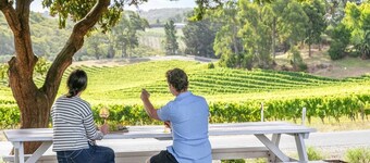 Adelaide Hills Luxury Cottage