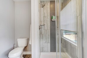Bathroom - OCC Complex (Colorado Springs)