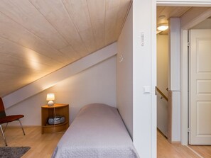 2 Schlafzimmer, Internetzugang