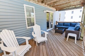 شرفة/رواق