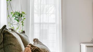 7 dormitorios, tabla de planchar con plancha, wifi gratis y ropa de cama